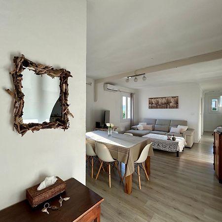 Magnifique Appartement les Pieds dans l’Eau Propriano  Extérieur photo