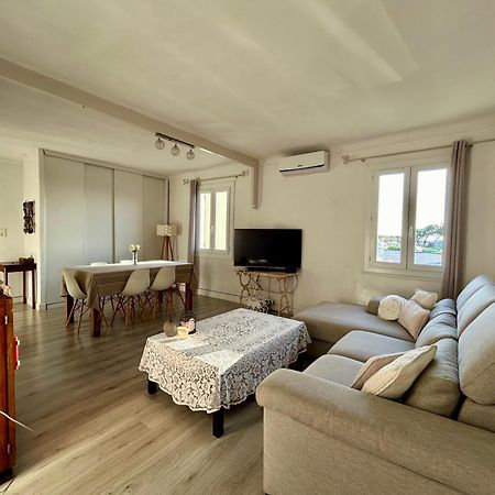 Magnifique Appartement les Pieds dans l’Eau Propriano  Extérieur photo