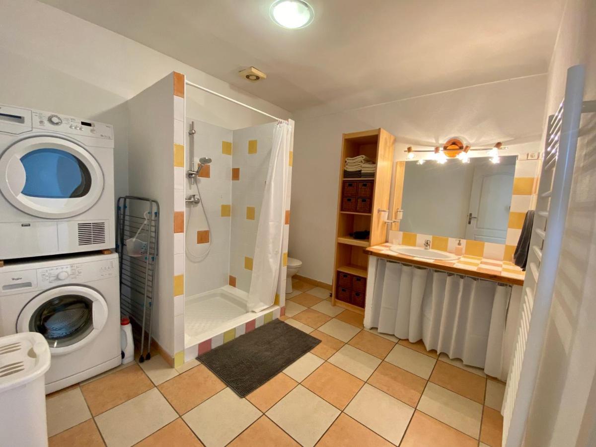 Magnifique Appartement les Pieds dans l’Eau Propriano  Extérieur photo