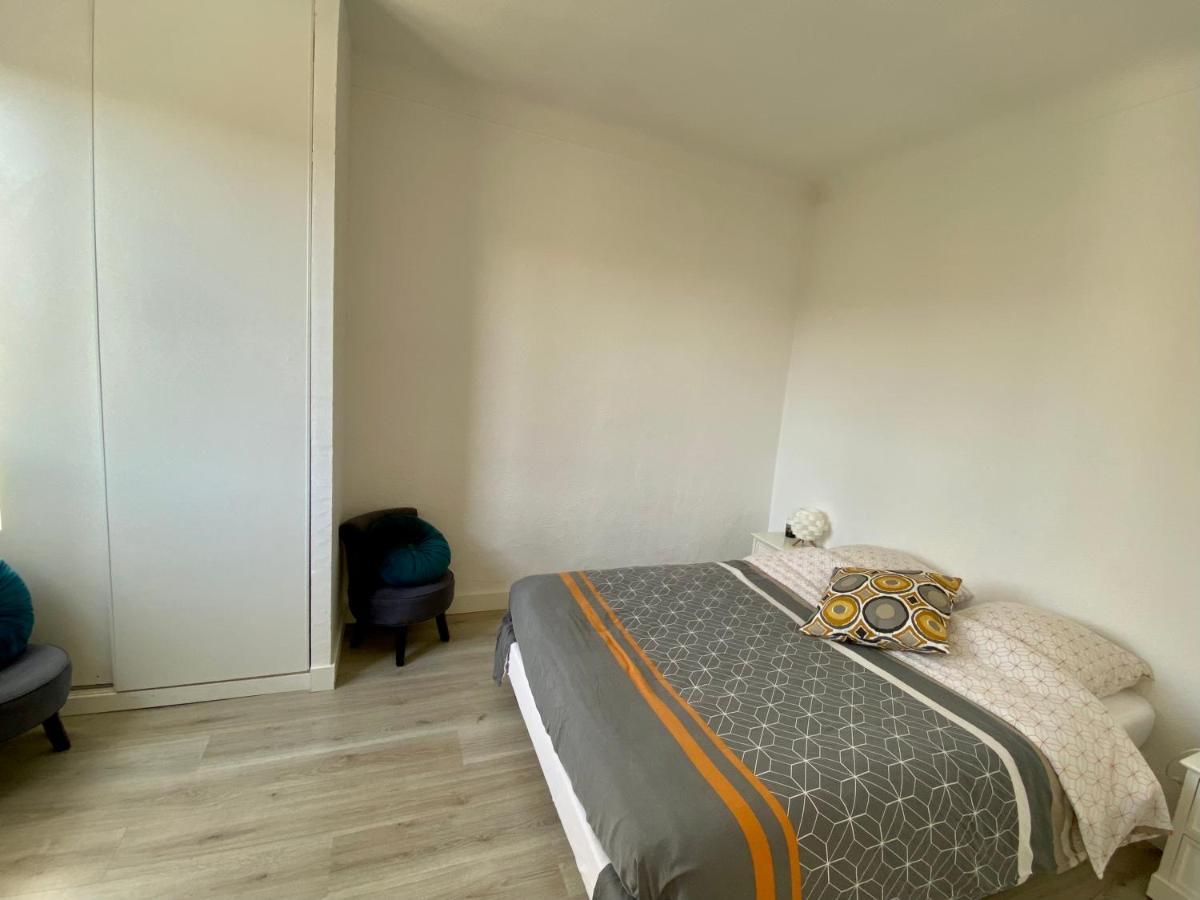 Magnifique Appartement les Pieds dans l’Eau Propriano  Extérieur photo