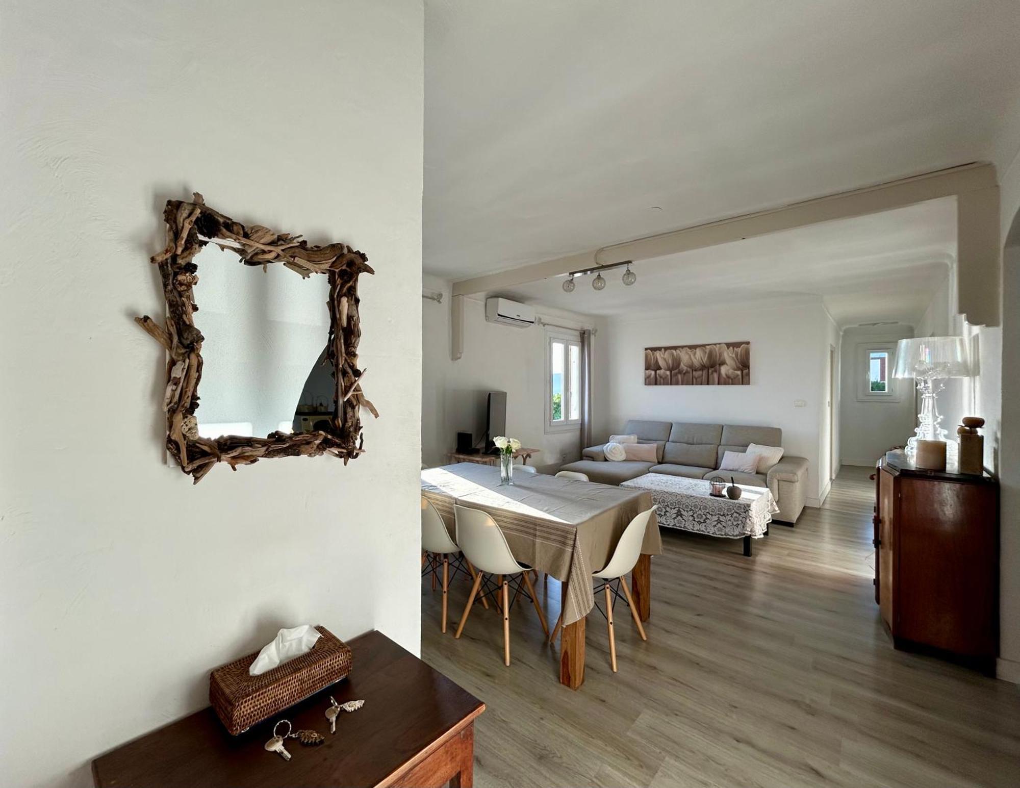 Magnifique Appartement les Pieds dans l’Eau Propriano  Extérieur photo