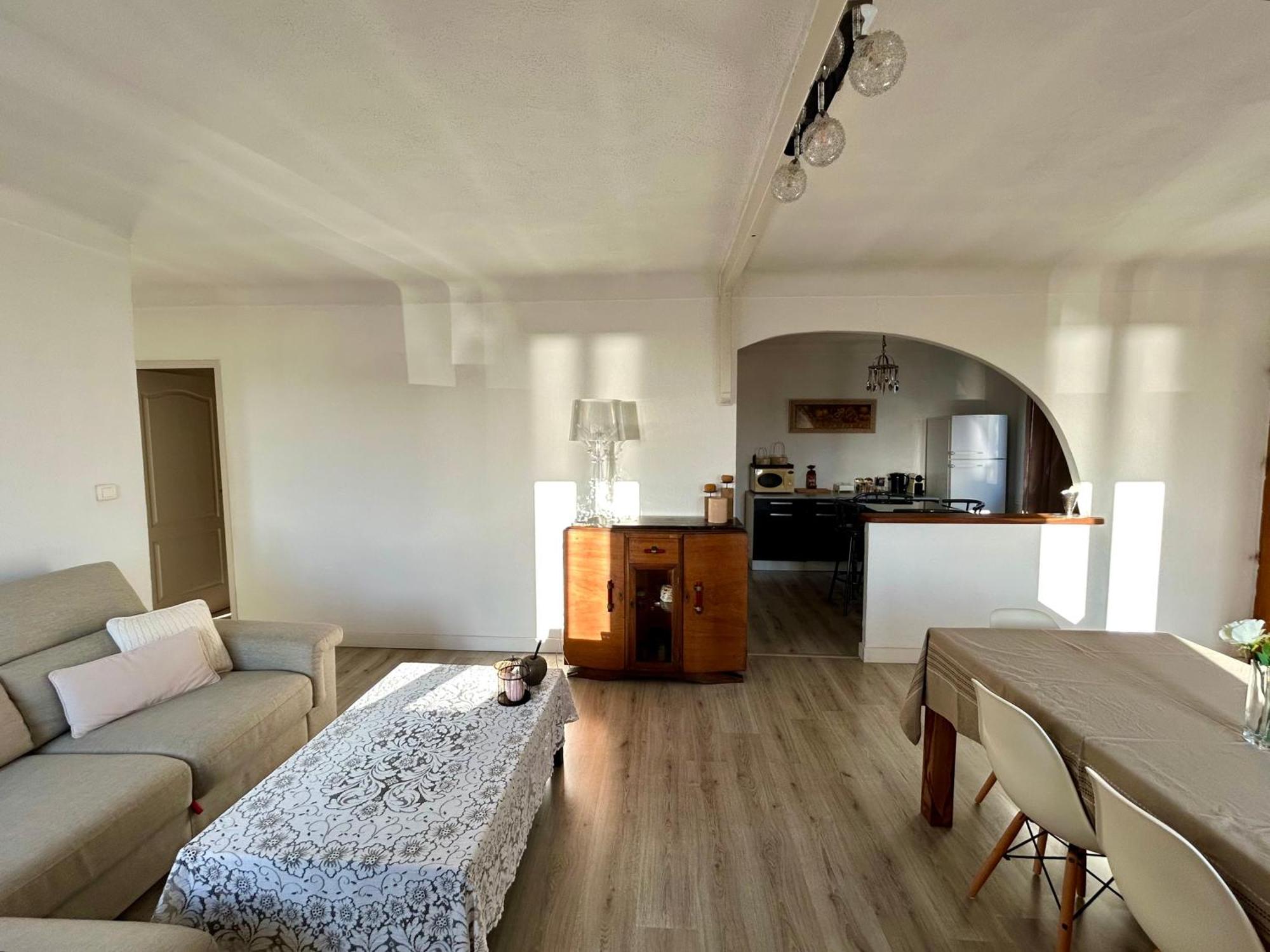 Magnifique Appartement les Pieds dans l’Eau Propriano  Extérieur photo