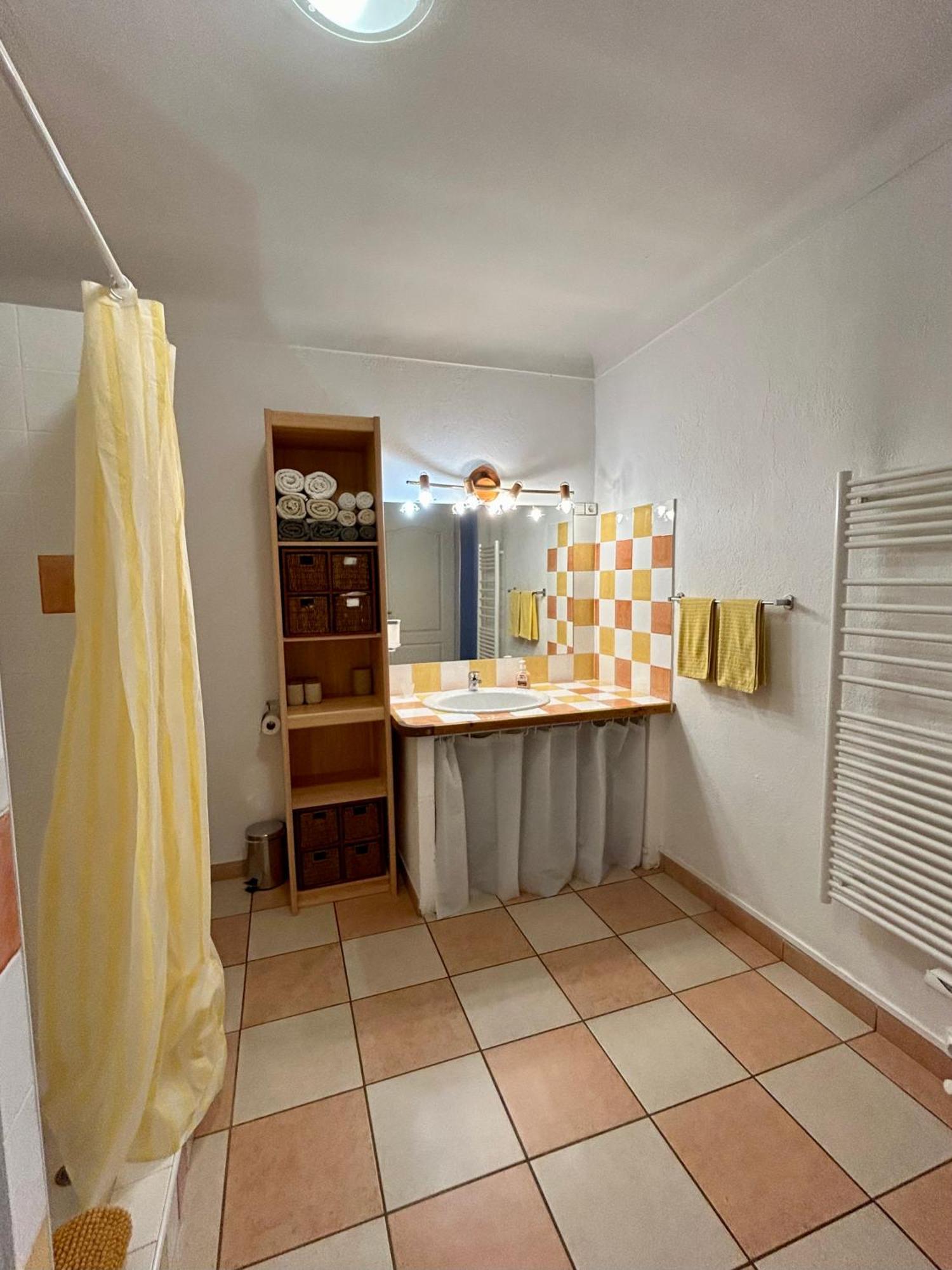 Magnifique Appartement les Pieds dans l’Eau Propriano  Extérieur photo